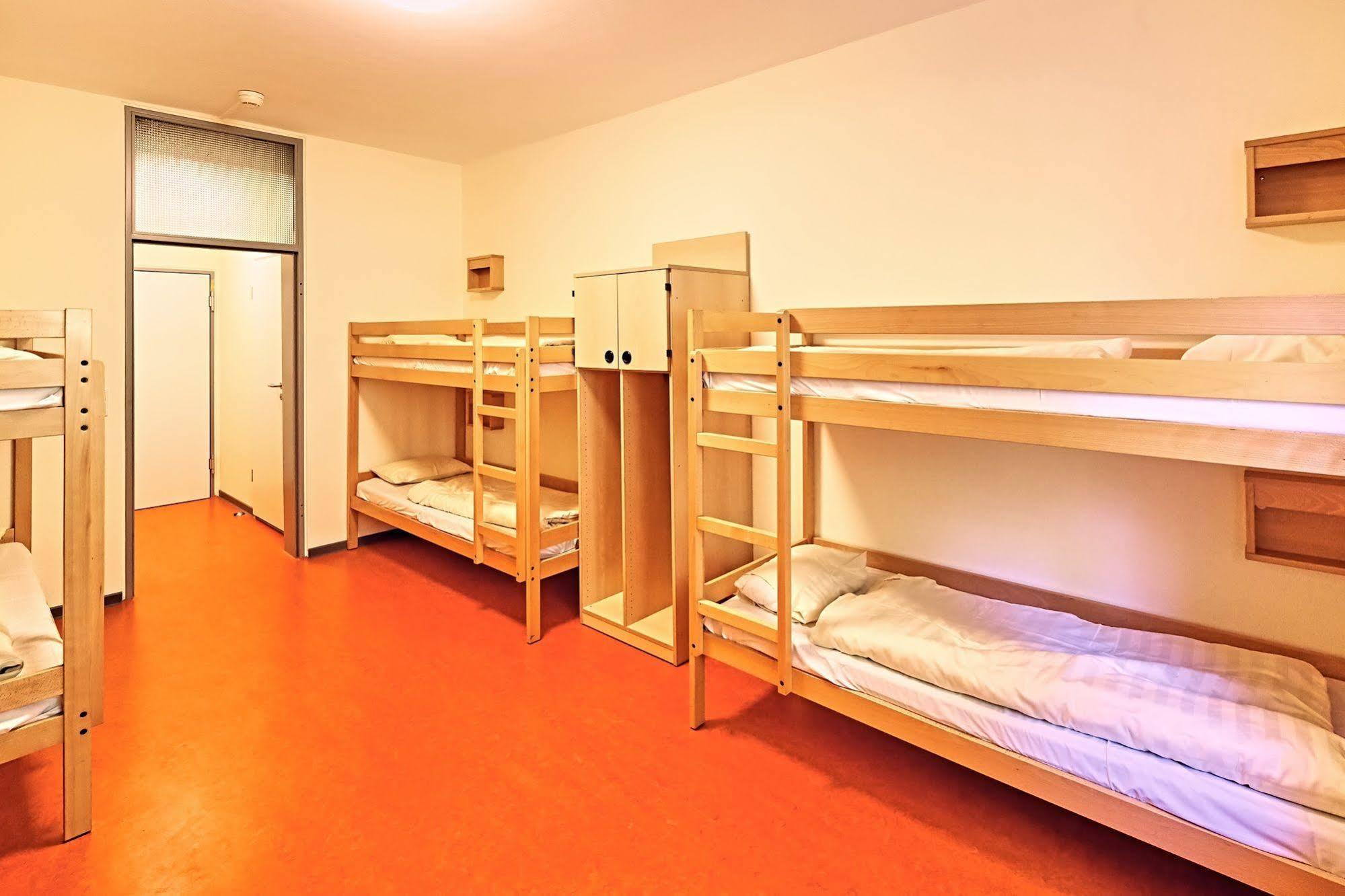 DJH JUGENDHERBERGE BIGGESEE OLPE (Germany) - from US$ 210 | BOOKED